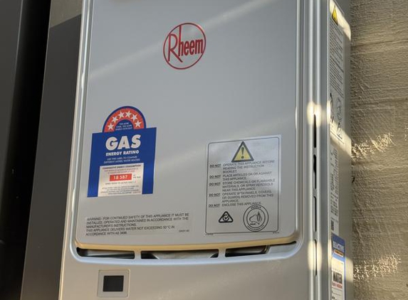 Reactive Plumbing & Electrical Newcastle - Mayfield West, NSW