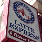 Latte Express