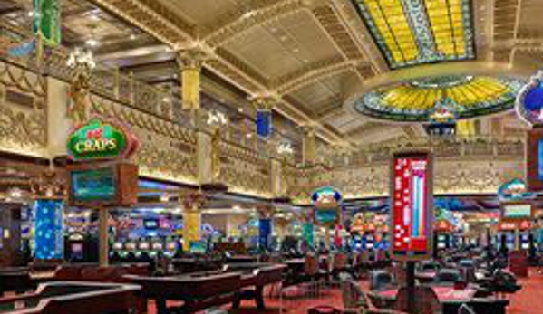 Ameristar Casino Hotel Kansas City - Kansas City, MO