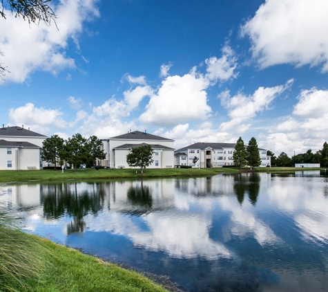 Berkshire Club Apartments - Orlando, FL