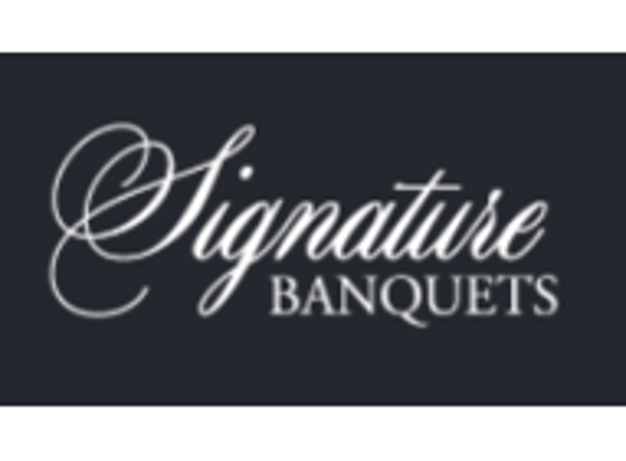 Signature Banquets - Lowell, IN