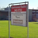 Opelousas Radio Equipment Inc - Washer & Dryer Parts