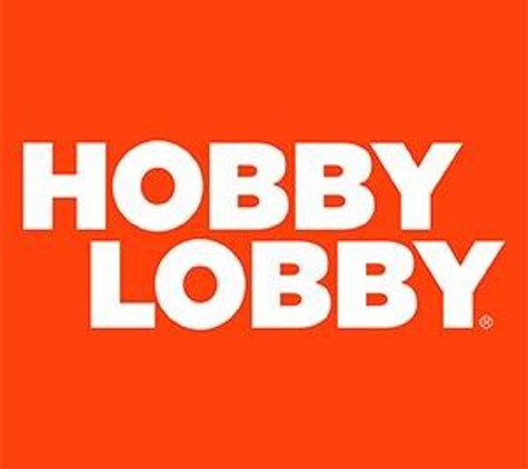 Hobby Lobby - Houston, TX