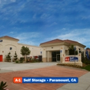 A-1 Self Storage - Automobile Storage