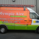 Olympic Aire Services Inc - Air Conditioning Contractors & Systems