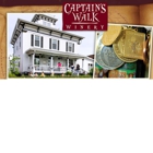 Captain's Walk Winery