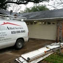 Allied Services Garage Door Repair - Overhead Doors