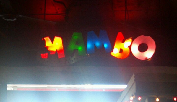 Mambo Cafe - Miami, FL