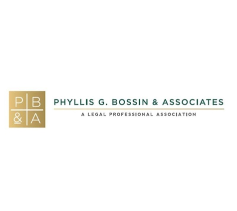 Phyllis G. Bossin Co., L.P.A. - Cincinnati, OH