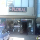 DTC Custom Floral