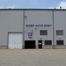 Yager Auto - Automobile Body Repairing & Painting