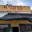 Rodriguez Tire Shop - Used Tire Dealers