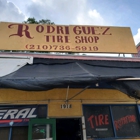 Rodriguez Tire Shop