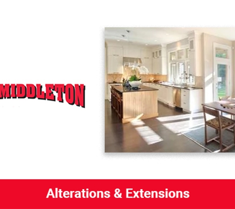 Lee K Middleton Builder & Contractor - Bradbury, NSW. Alterations & Extensions