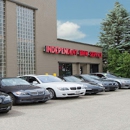 Nikolas Motorsport - Auto Repair & Service