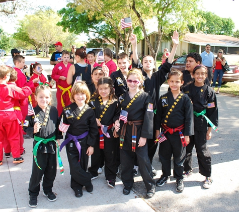 Quest Martial Arts Academy - Miami Lakes, FL