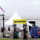 B & B Forklift - Forklifts & Trucks-Rental