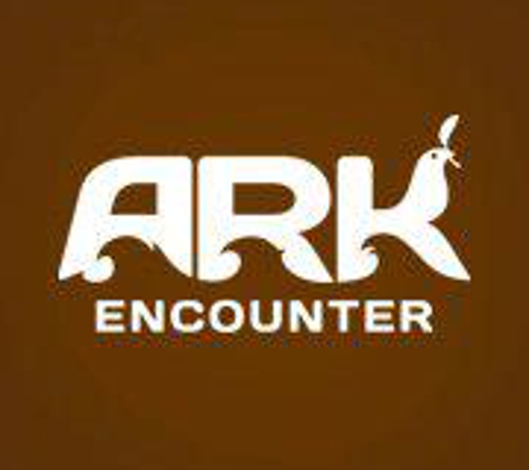 Ark Encounter - Williamstown, KY