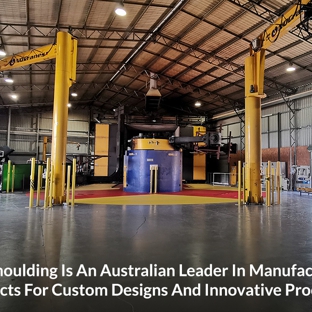 Global Rotomoulding Pty Ltd - Helidon Spa, QLD. Global Rotomoulding Is An Australian Leader In Manufacturing Plastic Products For Custom Designs & Innovative Processes