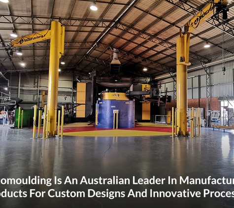 Global Roto Mouldings Pty Ltd. Global Rotomoulding Is An Australian Leader In Manufacturing Plastic Products For Custom Designs & Innovative Processes