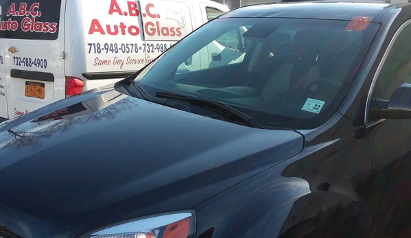 ABC  Auto Glass