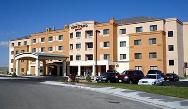 Courtyard by Marriott - Casper, WY