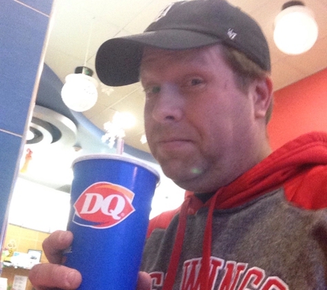 Dairy Queen (Treat) - Lansing, MI