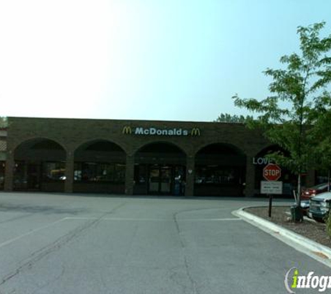 McDonald's - Glenview, IL