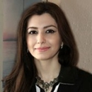 Dr. Maryam Rostami, DMD - Dentists