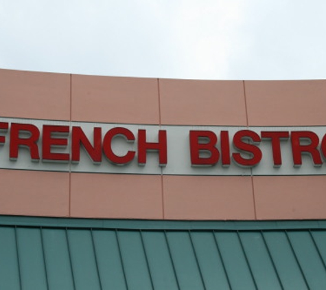 French Bistro - Miami, FL