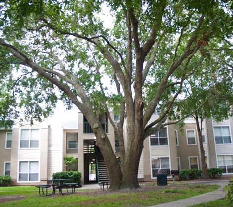 Waterford at Cypress Lake Apartments - Tampa, FL