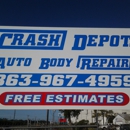 Crash Depot - Auto Repair & Service