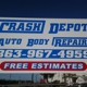 Crash Depot