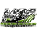 Modern Outdoor Services LLC - Landscape Contractors