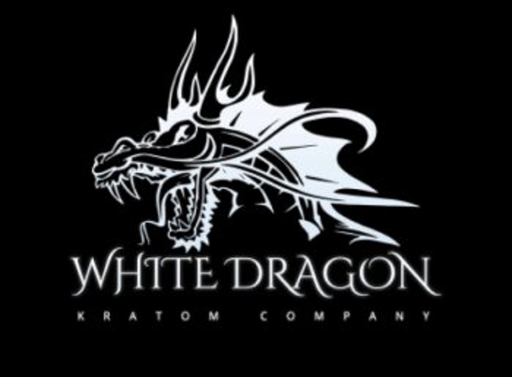 White Dragon Botanicals - Kratom, CBD, and Delta 8 - Austin, TX