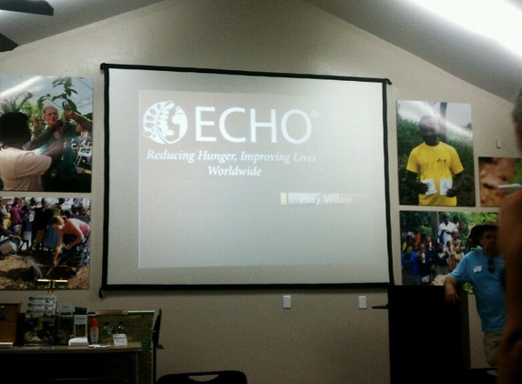 Echo, Inc - North Fort Myers, FL