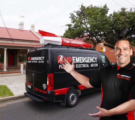 Mr Emergency - Adelaide, SA