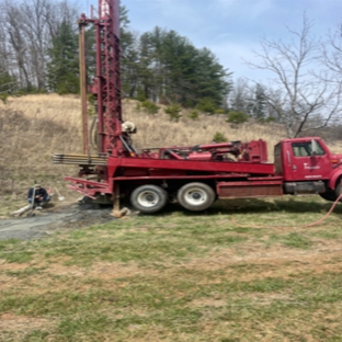 Clyde Sawyer & Son Well Drilling - Candler, NC