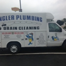 Angler Plumbing - Plumbing-Drain & Sewer Cleaning