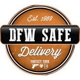 DFW Gun Safes & Delivery