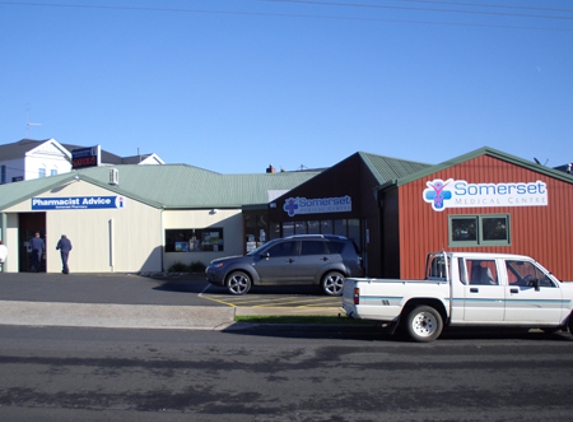 Somerset Medical Centre - Somerset, TAS