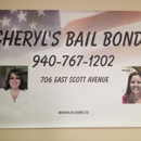 Cheryl's Bail Bonds - Bail Bonds