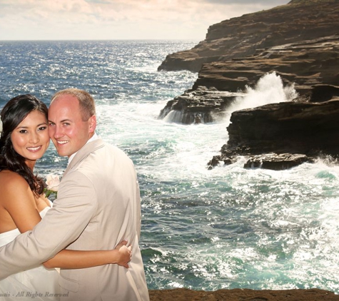 Weddings of Hawaii - Honolulu, HI