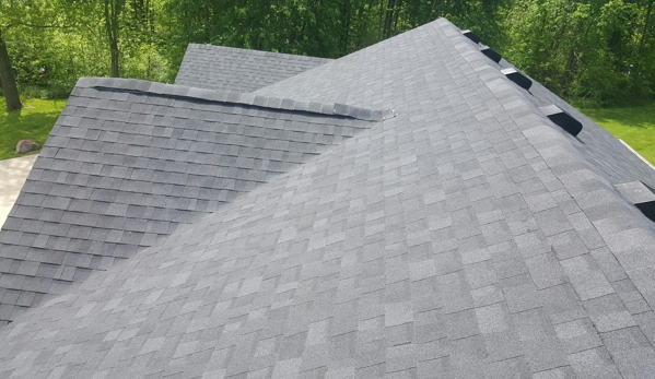 DMG ROOFING AND SHEET METAL - Clinton Township, MI