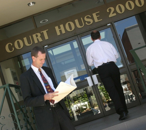 Andrew Warren Associates - Bega, NSW. Over 33 Years Experience Practising In Family Law