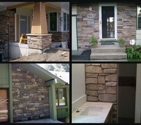 Mike Nagel Masonry LLC - Brooklyn Center, MN