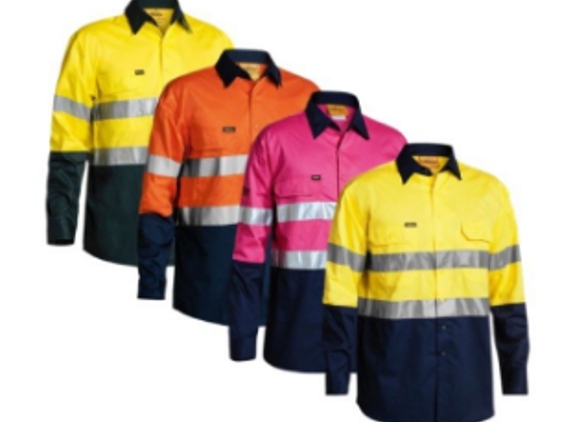IQS Solutions - Svensson Heights, QLD