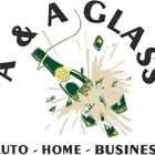 A & A Glass