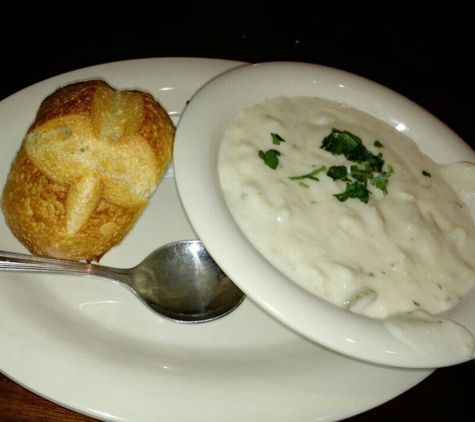 Boudin Bakery - Costa Mesa, CA