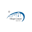 Village Carpet - Floor Materials